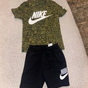 Boys Nike